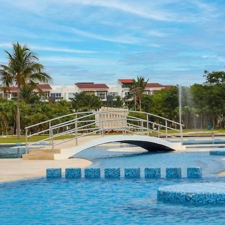 Mareazul Beachfront Apartment 2Br Private Pool Casa Ancora Playa del Carmen Exterior foto
