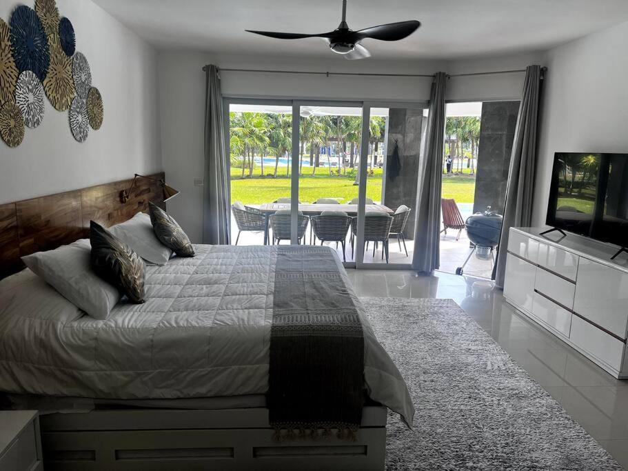 Mareazul Beachfront Apartment 2Br Private Pool Casa Ancora Playa del Carmen Exterior foto